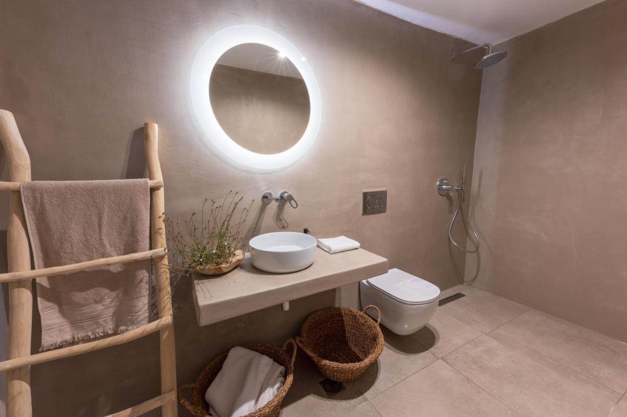 Anemela Villas & Suites Mykonos Agrari  Exterior photo
