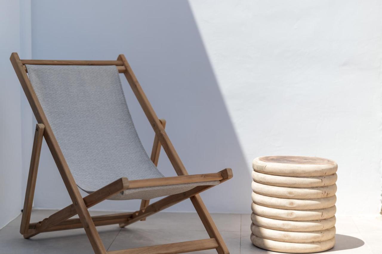 Anemela Villas & Suites Mykonos Agrari  Exterior photo